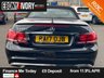 USED 2017 17 MERCEDES-BENZ E-CLASS 2.1 E220d AMG Line Edition Cabriolet 2dr Diesel G-Tronic+ Euro 6 (s/s) (177 ps) SERVICED IF REQUIRED AND A MINIMUM OF 9 MONTHS MOT WITHIN THE SALE