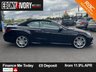 USED 2017 17 MERCEDES-BENZ E-CLASS 2.1 E220d AMG Line Edition Cabriolet 2dr Diesel G-Tronic+ Euro 6 (s/s) (177 ps) SERVICED IF REQUIRED AND A MINIMUM OF 9 MONTHS MOT WITHIN THE SALE
