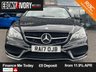 USED 2017 17 MERCEDES-BENZ E-CLASS 2.1 E220d AMG Line Edition Cabriolet 2dr Diesel G-Tronic+ Euro 6 (s/s) (177 ps) SERVICED IF REQUIRED AND A MINIMUM OF 9 MONTHS MOT WITHIN THE SALE