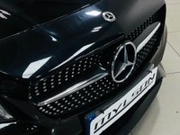 USED 2017 17 MERCEDES-BENZ CLA 2.1 CLA220d AMG Line Coupe 4dr Diesel 7G-DCT Euro 6 (s/s) (177 ps) Cosmos Black | Black Alcantara Interior | Night Pack | Privacy Glass | Apple CarPlay | Sat Nav | Low Road Tax | ULEZ OK