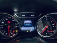 USED 2017 17 MERCEDES-BENZ CLA 2.1 CLA220d AMG Line Coupe 4dr Diesel 7G-DCT Euro 6 (s/s) (177 ps) Cosmos Black | Black Alcantara Interior | Night Pack | Privacy Glass | Apple CarPlay | Sat Nav | Low Road Tax | ULEZ OK