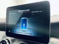 USED 2017 17 MERCEDES-BENZ CLA 2.1 CLA220d AMG Line Coupe 4dr Diesel 7G-DCT Euro 6 (s/s) (177 ps) Cosmos Black | Black Alcantara Interior | Night Pack | Privacy Glass | Apple CarPlay | Sat Nav | Low Road Tax | ULEZ OK