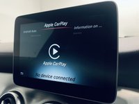 USED 2017 17 MERCEDES-BENZ CLA 2.1 CLA220d AMG Line Coupe 4dr Diesel 7G-DCT Euro 6 (s/s) (177 ps) Cosmos Black | Black Alcantara Interior | Night Pack | Privacy Glass | Apple CarPlay | Sat Nav | Low Road Tax | ULEZ OK