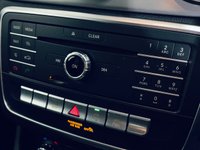 USED 2017 17 MERCEDES-BENZ CLA 2.1 CLA220d AMG Line Coupe 4dr Diesel 7G-DCT Euro 6 (s/s) (177 ps) Cosmos Black | Black Alcantara Interior | Night Pack | Privacy Glass | Apple CarPlay | Sat Nav | Low Road Tax | ULEZ OK