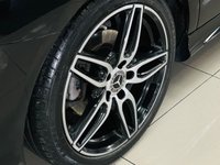 USED 2017 17 MERCEDES-BENZ CLA 2.1 CLA220d AMG Line Coupe 4dr Diesel 7G-DCT Euro 6 (s/s) (177 ps) Cosmos Black | Black Alcantara Interior | Night Pack | Privacy Glass | Apple CarPlay | Sat Nav | Low Road Tax | ULEZ OK