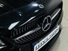 USED 2017 17 MERCEDES-BENZ CLA 2.1 CLA220d AMG Line Coupe 4dr Diesel 7G-DCT Euro 6 (s/s) (177 ps) Cosmos Black | Black Alcantara Interior | Night Pack | Privacy Glass | Apple CarPlay | Sat Nav | Low Road Tax | ULEZ OK