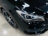 USED 2017 17 MERCEDES-BENZ CLA 2.1 CLA220d AMG Line Coupe 4dr Diesel 7G-DCT Euro 6 (s/s) (177 ps) Cosmos Black | Black Alcantara Interior | Night Pack | Privacy Glass | Apple CarPlay | Sat Nav | Low Road Tax | ULEZ OK