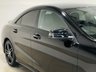 USED 2017 17 MERCEDES-BENZ CLA 2.1 CLA220d AMG Line Coupe 4dr Diesel 7G-DCT Euro 6 (s/s) (177 ps) Cosmos Black | Black Alcantara Interior | Night Pack | Privacy Glass | Apple CarPlay | Sat Nav | Low Road Tax | ULEZ OK