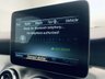 USED 2017 17 MERCEDES-BENZ CLA 2.1 CLA220d AMG Line Coupe 4dr Diesel 7G-DCT Euro 6 (s/s) (177 ps) Cosmos Black | Black Alcantara Interior | Night Pack | Privacy Glass | Apple CarPlay | Sat Nav | Low Road Tax | ULEZ OK