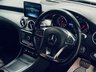 USED 2017 17 MERCEDES-BENZ CLA 2.1 CLA220d AMG Line Coupe 4dr Diesel 7G-DCT Euro 6 (s/s) (177 ps) Cosmos Black | Black Alcantara Interior | Night Pack | Privacy Glass | Apple CarPlay | Sat Nav | Low Road Tax | ULEZ OK