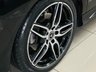 USED 2017 17 MERCEDES-BENZ CLA 2.1 CLA220d AMG Line Coupe 4dr Diesel 7G-DCT Euro 6 (s/s) (177 ps) Cosmos Black | Black Alcantara Interior | Night Pack | Privacy Glass | Apple CarPlay | Sat Nav | Low Road Tax | ULEZ OK