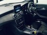 USED 2017 17 MERCEDES-BENZ CLA 2.1 CLA220d AMG Line Coupe 4dr Diesel 7G-DCT Euro 6 (s/s) (177 ps) Cosmos Black | Black Alcantara Interior | Night Pack | Privacy Glass | Apple CarPlay | Sat Nav | Low Road Tax | ULEZ OK