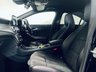 USED 2017 17 MERCEDES-BENZ CLA 2.1 CLA220d AMG Line Coupe 4dr Diesel 7G-DCT Euro 6 (s/s) (177 ps) Cosmos Black | Black Alcantara Interior | Night Pack | Privacy Glass | Apple CarPlay | Sat Nav | Low Road Tax | ULEZ OK