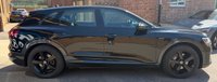 USED 2020 20 AUDI E-TRON 50 Technik SUV 5dr Electric Auto quattro 71.2kWh (313 ps) 