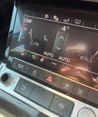 USED 2020 20 AUDI E-TRON 50 Technik SUV 5dr Electric Auto quattro 71.2kWh (313 ps) 