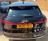 USED 2020 20 AUDI E-TRON 50 Technik SUV 5dr Electric Auto quattro 71.2kWh (313 ps) 
