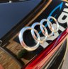 USED 2020 20 AUDI E-TRON 50 Technik SUV 5dr Electric Auto quattro 71.2kWh (313 ps) 