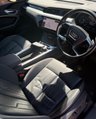USED 2020 20 AUDI E-TRON 50 Technik SUV 5dr Electric Auto quattro 71.2kWh (313 ps) 