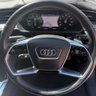 USED 2020 20 AUDI E-TRON 50 Technik SUV 5dr Electric Auto quattro 71.2kWh (313 ps) 
