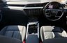 USED 2020 20 AUDI E-TRON 50 Technik SUV 5dr Electric Auto quattro 71.2kWh (313 ps) 