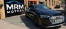 USED 2020 20 AUDI E-TRON 50 Technik SUV 5dr Electric Auto quattro 71.2kWh (313 ps) 