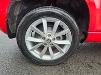 USED 2014 14 SKODA YETI 1.2 TSI SE SUV 5dr Petrol Manual Euro 5 (105 ps) Only 1 Owner From New!
