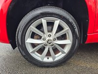 USED 2014 14 SKODA YETI 1.2 TSI SE SUV 5dr Petrol Manual Euro 5 (105 ps) Only 1 Owner From New!