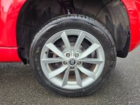 USED 2014 14 SKODA YETI 1.2 TSI SE SUV 5dr Petrol Manual Euro 5 (105 ps) Only 1 Owner From New!