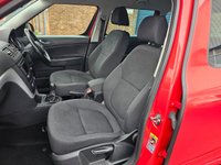 USED 2014 14 SKODA YETI 1.2 TSI SE SUV 5dr Petrol Manual Euro 5 (105 ps) Only 1 Owner From New!