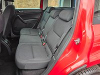 USED 2014 14 SKODA YETI 1.2 TSI SE SUV 5dr Petrol Manual Euro 5 (105 ps) Only 1 Owner From New!