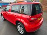 USED 2014 14 SKODA YETI 1.2 TSI SE SUV 5dr Petrol Manual Euro 5 (105 ps) Only 1 Owner From New!
