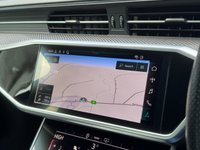USED 2022 72 AUDI A6 2.0 TDI 40 Black Edition Saloon 4dr Diesel S Tronic quattro Euro 6 (s/s) (204 ps) 1 OWNER + VIRTUAL COCKPIT + REVERSE CAMERA + QUATTRO MODEL