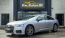 USED 2022 72 AUDI A6 2.0 TDI 40 Black Edition Saloon 4dr Diesel S Tronic quattro Euro 6 (s/s) (204 ps) 1 OWNER + VIRTUAL COCKPIT + REVERSE CAMERA + QUATTRO MODEL