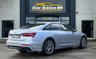 USED 2022 72 AUDI A6 2.0 TDI 40 Black Edition Saloon 4dr Diesel S Tronic quattro Euro 6 (s/s) (204 ps) 1 OWNER + VIRTUAL COCKPIT + REVERSE CAMERA + QUATTRO MODEL