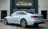 USED 2022 72 AUDI A6 2.0 TDI 40 Black Edition Saloon 4dr Diesel S Tronic quattro Euro 6 (s/s) (204 ps) 1 OWNER + VIRTUAL COCKPIT + REVERSE CAMERA + QUATTRO MODEL