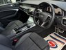 USED 2022 72 AUDI A6 2.0 TDI 40 Black Edition Saloon 4dr Diesel S Tronic quattro Euro 6 (s/s) (204 ps) 1 OWNER + VIRTUAL COCKPIT + REVERSE CAMERA + QUATTRO MODEL