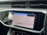 USED 2022 72 AUDI A6 2.0 TDI 40 Black Edition Saloon 4dr Diesel S Tronic quattro Euro 6 (s/s) (204 ps) 1 OWNER + VIRTUAL COCKPIT + REVERSE CAMERA + QUATTRO MODEL