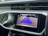 USED 2022 72 AUDI A6 2.0 TDI 40 Black Edition Saloon 4dr Diesel S Tronic quattro Euro 6 (s/s) (204 ps) 1 OWNER + VIRTUAL COCKPIT + REVERSE CAMERA + QUATTRO MODEL