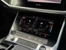 USED 2022 72 AUDI A6 2.0 TDI 40 Black Edition Saloon 4dr Diesel S Tronic quattro Euro 6 (s/s) (204 ps) 1 OWNER + VIRTUAL COCKPIT + REVERSE CAMERA + QUATTRO MODEL