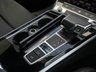 USED 2022 72 AUDI A6 2.0 TDI 40 Black Edition Saloon 4dr Diesel S Tronic quattro Euro 6 (s/s) (204 ps) 1 OWNER + VIRTUAL COCKPIT + REVERSE CAMERA + QUATTRO MODEL