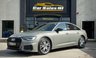 USED 2022 72 AUDI A6 2.0 TDI 40 Black Edition Saloon 4dr Diesel S Tronic quattro Euro 6 (s/s) (204 ps) CHRONOS GREY + 4X4 WHEEL DRIVE + VIRTUAL COCKPIT + MORE!!!