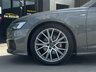 USED 2022 72 AUDI A6 2.0 TDI 40 Black Edition Saloon 4dr Diesel S Tronic quattro Euro 6 (s/s) (204 ps) CHRONOS GREY + 4X4 WHEEL DRIVE + VIRTUAL COCKPIT + MORE!!!