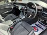 USED 2022 72 AUDI A6 2.0 TDI 40 Black Edition Saloon 4dr Diesel S Tronic quattro Euro 6 (s/s) (204 ps) CHRONOS GREY + 4X4 WHEEL DRIVE + VIRTUAL COCKPIT + MORE!!!