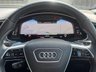 USED 2022 72 AUDI A6 2.0 TDI 40 Black Edition Saloon 4dr Diesel S Tronic quattro Euro 6 (s/s) (204 ps) CHRONOS GREY + 4X4 WHEEL DRIVE + VIRTUAL COCKPIT + MORE!!!
