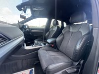 USED 2023 72 AUDI Q5 2.0 TDI 40 S line SUV 5dr Diesel S Tronic quattro Euro 6 (s/s) (204 ps) 1 OWNER + C&S PACK + 360* PARKING CAMERA + VIRTUAL COCKPIT