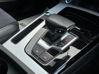 USED 2023 72 AUDI Q5 2.0 TDI 40 S line SUV 5dr Diesel S Tronic quattro Euro 6 (s/s) (204 ps) 1 OWNER + C&S PACK + 360* PARKING CAMERA + VIRTUAL COCKPIT