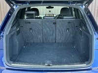 USED 2023 72 AUDI Q5 2.0 TDI 40 S line SUV 5dr Diesel S Tronic quattro Euro 6 (s/s) (204 ps) 1 OWNER + C&S PACK + 360* PARKING CAMERA + VIRTUAL COCKPIT