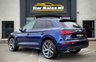 USED 2023 72 AUDI Q5 2.0 TDI 40 S line SUV 5dr Diesel S Tronic quattro Euro 6 (s/s) (204 ps) 1 OWNER + C&S PACK + 360* PARKING CAMERA + VIRTUAL COCKPIT