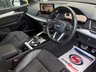USED 2023 72 AUDI Q5 2.0 TDI 40 S line SUV 5dr Diesel S Tronic quattro Euro 6 (s/s) (204 ps) 1 OWNER + C&S PACK + 360* PARKING CAMERA + VIRTUAL COCKPIT