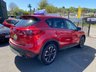 USED 2015 65 MAZDA CX-5 2.2 SKYACTIV-D Sport Nav SUV 5dr Diesel Auto 4WD Euro 6 (s/s) (175 ps) SUPPLIED WITH  AA WARRANTY